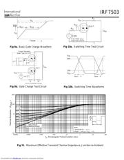 IRF7503 数据规格书 5