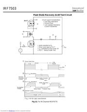 IRF7503 数据规格书 6