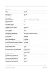 ST 10 datasheet.datasheet_page 2