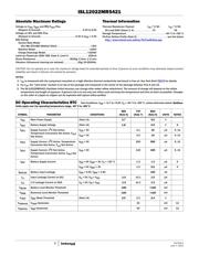 ISL12022MIBZ-TR5421 数据规格书 6