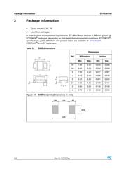 STPS3H100UFY datasheet.datasheet_page 6