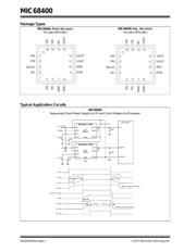 MIC68400-2.5YML-TR datasheet.datasheet_page 2