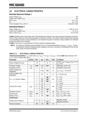 MIC68400-2.5YML-TR datasheet.datasheet_page 4