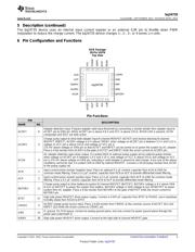 BQ24735RGRR datasheet.datasheet_page 3