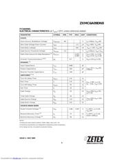 ZXMC6A09DN8TA datasheet.datasheet_page 5