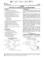 TPS7A8901EVM-853 datasheet.datasheet_page 1