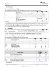 TPS7A8901EVM-853 datasheet.datasheet_page 4