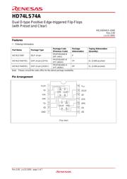 HD74LS145P datasheet.datasheet_page 1