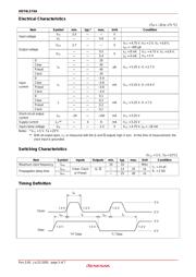 HD74LS145P datasheet.datasheet_page 3