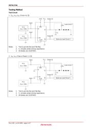 HD74LS145P datasheet.datasheet_page 4