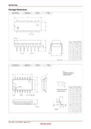 HD74LS145P datasheet.datasheet_page 6