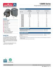 12RS105C datasheet.datasheet_page 1