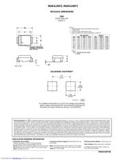 MURA240T3G datasheet.datasheet_page 4