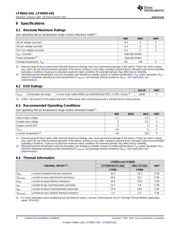 LP38503ATJ-ADJ/NOPB datasheet.datasheet_page 4