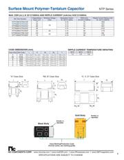 NTP107M6.3TRB(25)F datasheet.datasheet_page 5