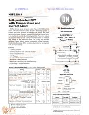 NIF62514 datasheet.datasheet_page 1