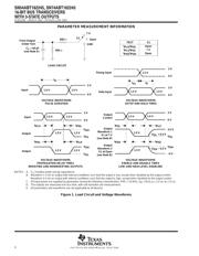 SN74ABT162245DLG4 datasheet.datasheet_page 6