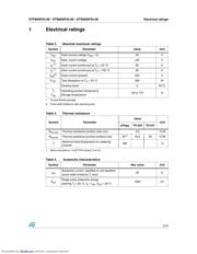 STB80NF55-08_08 datasheet.datasheet_page 3