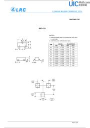 LBAT54SLT1G datasheet.datasheet_page 3