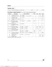 BUV20 datasheet.datasheet_page 2