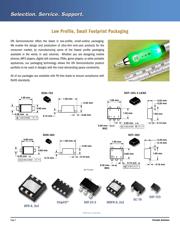 NCP1522 datasheet.datasheet_page 2