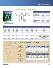 NCP1400A datasheet.datasheet_page 5