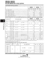 JM38510/32203BFA 数据规格书 4