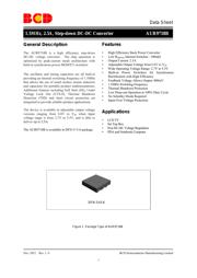 AUR9718BGD datasheet.datasheet_page 1