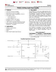 TPA0211DGN datasheet.datasheet_page 1