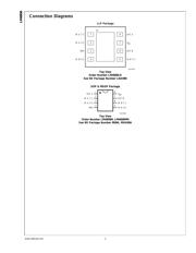 LM4808MM/NOPB datasheet.datasheet_page 3