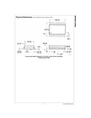 DM74ALS245AWMX datasheet.datasheet_page 3