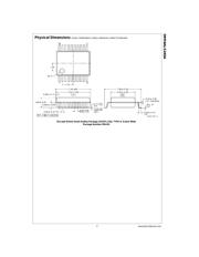 DM74ALS245ASJ datasheet.datasheet_page 5