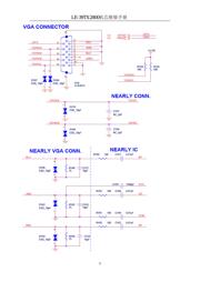 MT48LC4M16A2P-7E 数据规格书 4