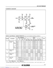 HCF4041BEY datasheet.datasheet_page 3