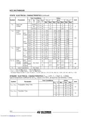 HCF4041BEY datasheet.datasheet_page 4