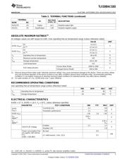 TLV320DAC3202 datasheet.datasheet_page 3