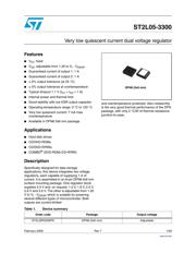 ST2L05R3300PS datasheet.datasheet_page 1