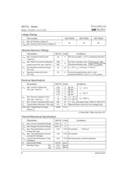 30CTQ045 datasheet.datasheet_page 2