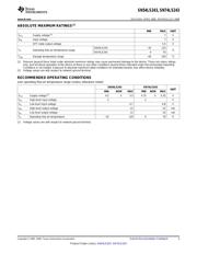 SN74LS243DR datasheet.datasheet_page 3