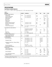 AD8468WBKSZ-RL datasheet.datasheet_page 3