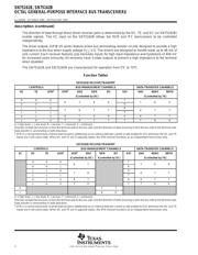 SN75161B datasheet.datasheet_page 2