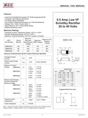 MBR0530L-TP datasheet.datasheet_page 1