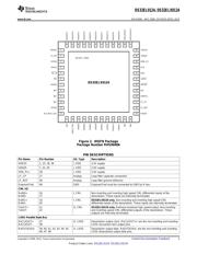 DS32EL0124SQE/NOPB datasheet.datasheet_page 3