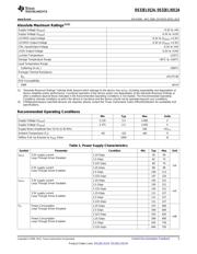 DS32EL0124SQE/NOPB datasheet.datasheet_page 5