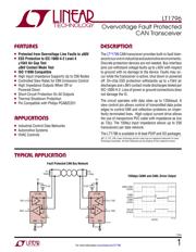 LT1796IN8 datasheet.datasheet_page 1