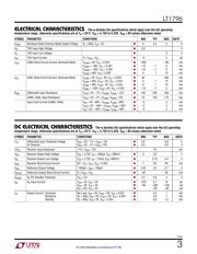 LT1796IS8 datasheet.datasheet_page 3