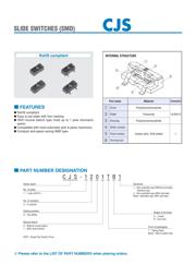 CJS-1201TA1 datasheet.datasheet_page 1