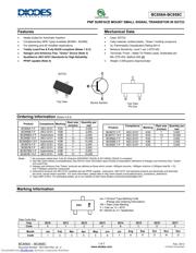 BC857C-7 datasheet.datasheet_page 1
