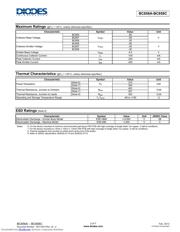 BC857C-7 datasheet.datasheet_page 2