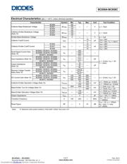 BC857C-7 datasheet.datasheet_page 4